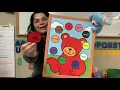 Primrose Circle Time for Pathways with Ms Karina for Wednesday May 20