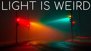The 9 Experiments That Will Change Your View of Light (And Blow Your Mind)