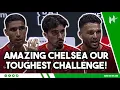 Download Lagu BRILLIANT Chelsea our TOUGHEST challenge! PSG stars ahead of Club World Cup final