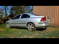 Volvo p2 Immobilizer see manual message car won t start Immobilizer reset DIY