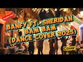 Lagu 💥 Banfy ft. Sheridan – Bam Bam (Dance Cover 2025) | Cover-Maniak 