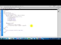Text fade in fade out effect in HTML5 Using JavaScript