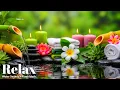 Download Lagu Healing Sleep Music 🌿 Relaxing Music Relieves Stress and Calm Anxiety, Bamboo Water Sounds, Spa BGM