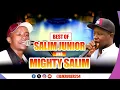 Download Lagu BEST OF SALIM JUNIOR AND MIGHTY SALIM MIX - DJ  KRUGER 254 #mugithi #mugithimusic #kikuyumedia