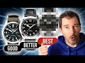 Download Lagu Het absoluut BESTE horloge in ELKE prijsklasse