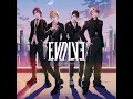 逆に的な I LOVE YOU - Gyakuni Tekina I LOVE YOU - VOLTACTION