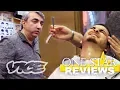 I Got a Haircut from One of Yelp s Worst-Rated Barber Shops One Star Reviews