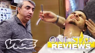 I Got a Haircut from One of Yelp s Worst-Rated Barber Shops One Star Reviews