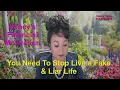 Lagu You need to stop live a fake \u0026 liar life EP94  04/25/25