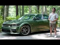 2023 Dodge Charger Swinger Last Call for the Charger