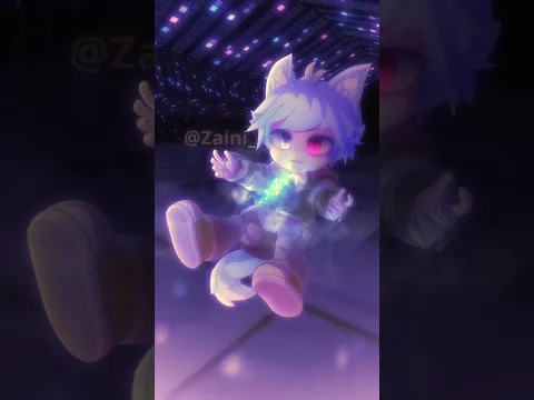 Epic 3D Animation: Battle Part 1