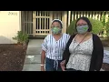 Girl Scouts open the door to family who lost it all KTVL CBS 10 News Medford
