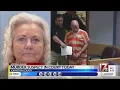 Johnston County man charged with 71-year-old s murder due in court