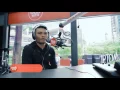 Wish 107.5 You're the inspiration by:Roland \