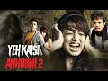 Lagu Yeh Kaisi Anhooni 2 (Ice Cream 2) - Hindi Dubbed Full Movie - J. D. Chakravarthy, Naveena, RGV