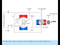 working principle of megger