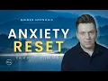 15 Minute Hypnosis to Calm Anxiety Reset Your Nervous System
