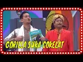 Download Lagu Sejak Kapan Gorilla Suka Cokelat? | ARISAN BEST MOMENT (10/04/24)