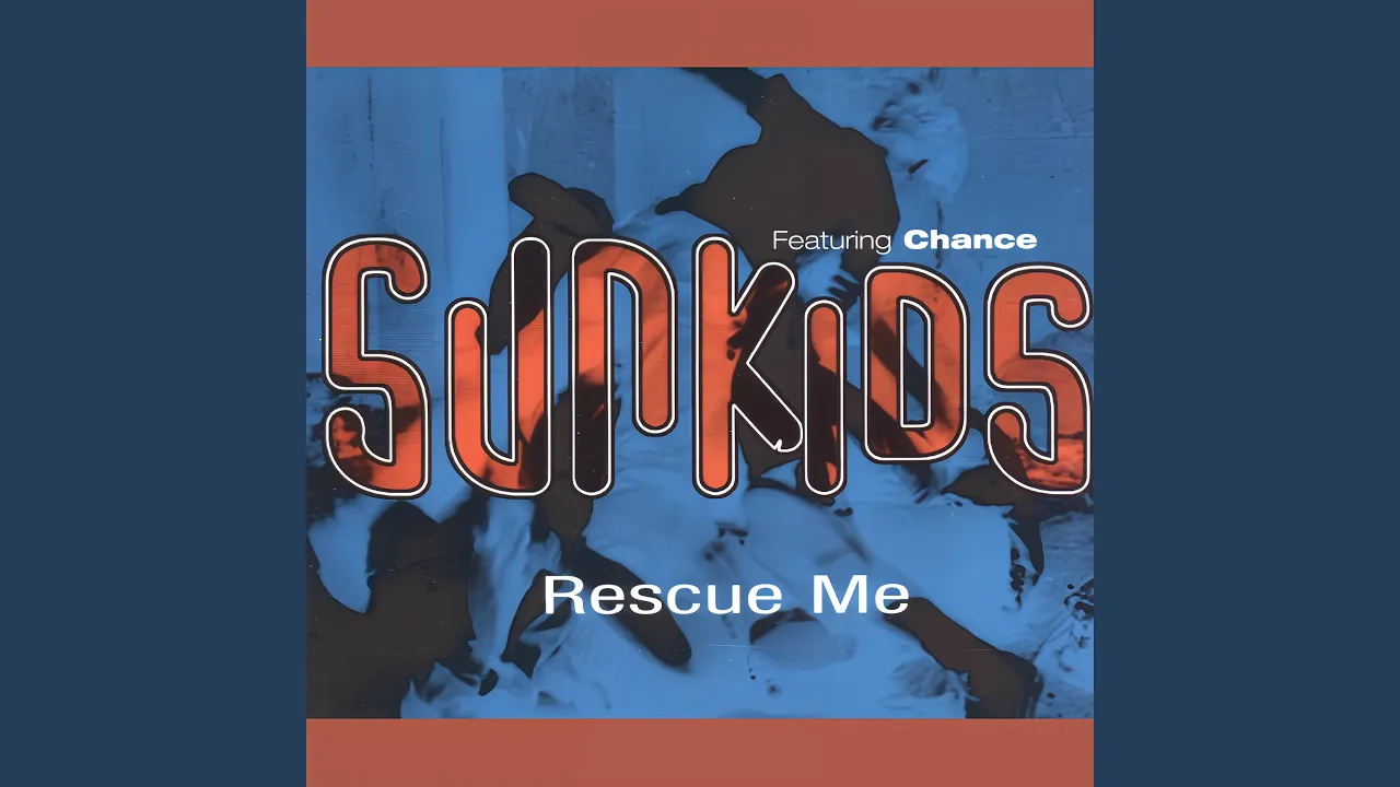 Rescue Me (Bini & Matini 999 Funk Mix) Rescue Me (Bini & Matini 999 Funk Mix)