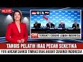 Download Lagu LANGSUNG VIRAL! TANGIS PELATIH IRAK PECAH, FIFA ANCAM SANKSI TIMNAS IRAK AKIBAT CURANGI INDONESIA?