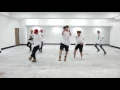 Lagu BTS (방탄소년단) - COME BACK HOME | FIRE (DANCE PRACTICE)