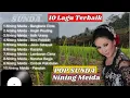 Download Lagu POP SUNDA NINING MEIDA FULL ALBUM Pilihan Terbaik Paling Banyak Didengar Orang-Orang