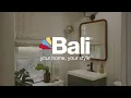Bali How to Choose Bali Custom Window Treatments