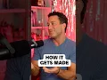 How It Gets Made
