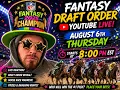 GLENDALE DRAFT 2026