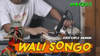 Download WALI SONGO Versi Koplo Jaranan cover by Hengky Kitut MP3