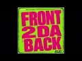 JKAY - Front 2 Da Back 