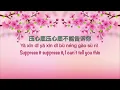 Pink Memories 粉红色的回忆 Fen Hong Se De Hui Yi [Han Bao Yi 韩宝仪] - Chinese, Pinyin & English Translation