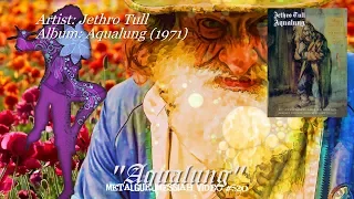 Download Aqualung - Jethro Tull (1971) MP3