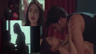 haye garmi season 1 full hot scenes timings aditi kohli ott scenes timings