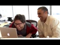 Jake and Amir Rick Fox