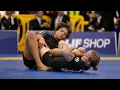 Gabi Pessanha vs Elisabeth Clay | FULL MATCH | 2025 IBJJF No-Gi Worlds Absolute Final
