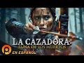 Download Lagu LA CAZADORA: RUNA DE LOS MUERTOS | PELICULA DE ACCIÓN EN ESPANOL LATINO