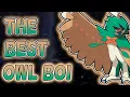 BEST Decidueye Build for Raids in Pokemon Scarlet and Violet