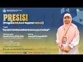 2026 PRESISI Seri 1 Apa Itu Pendidikan Inklusif dan Mengapa Penting
