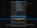 JavaScript Date Method getHours