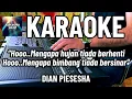 Download Lagu Apa Salahku - Karaoke - Pop Nostalgia - Dian Piesesha