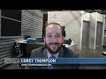 KCRG First Alert Forecast