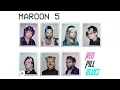 Lagu Maroon 5, Julia Michaels - Help Me Out ft. Julia Michaels (Audio)
