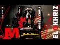 Ven Báilalo - Ángel & Khriz feat. Mr. G. (Radio Edit)
