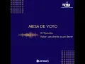Download Lagu Mesa de Voto | Ep. 14: Votar: Um direito e um dever