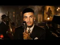 Peysoh - Chosen (but it's a vintage jazz song) | 1950's Blues Version