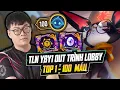 Download Lagu TRẬN ĐẤU SIÊU HOÀN HẢO TRONG TAY YBY1 TOP 1 VỚI 100 HP CÙNG COMBO LÕI 7 VIÊN NGỌC RỒNG VÀ TRỨNG VÀNG