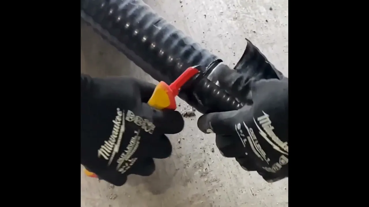 KNIPEX 98 55