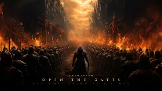 Aethyrien Open The Gates 