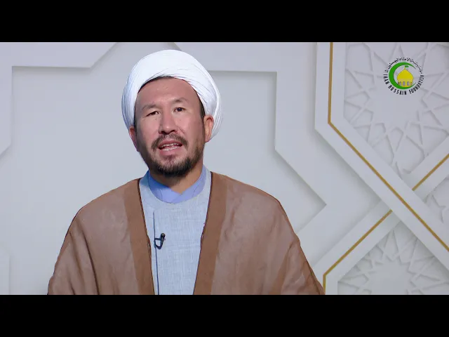 ⁣26   نقش فلسفه در جهان بینی و ایدئولوژی - استاد: محمد آصف حکمت